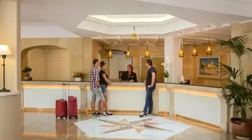 Hotel Castell dels Hams