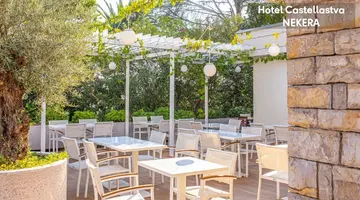 HOTEL CASTELLASTVA