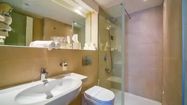 Hotel Castellastva