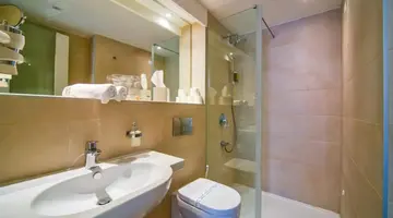 Hotel Castellastva