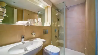 Hotel Castellastva