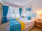 Hotel Castellastva