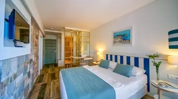 Hotel Castellastva