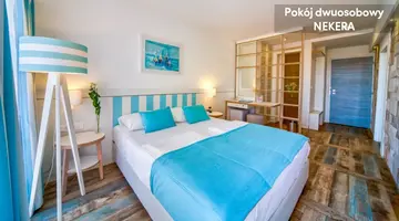 HOTEL CASTELLASTVA