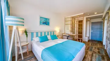 Hotel Castellastva