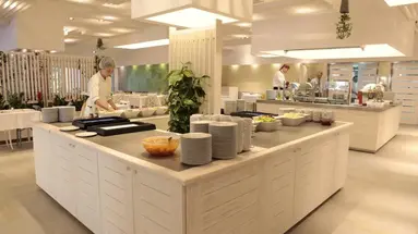 Hotel Castellastva
