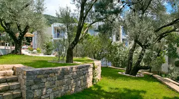 Hotel Castellastva