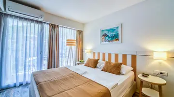 Hotel Castellastva