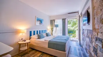 Hotel Castellastva