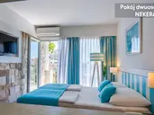 HOTEL CASTELLASTVA