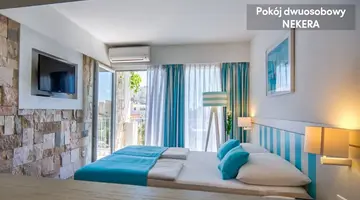 HOTEL CASTELLASTVA