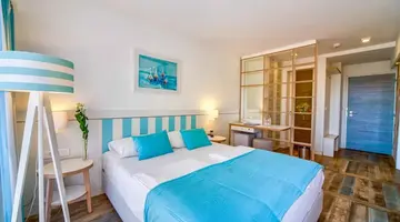 Hotel Castellastva