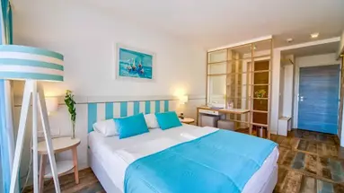 Hotel Castellastva