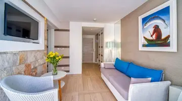 Hotel Castellastva