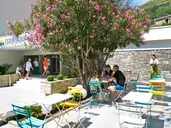 Hotel Castellastva