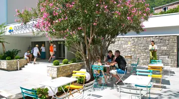 Hotel Castellastva