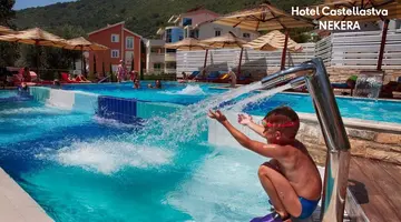 HOTEL CASTELLASTVA