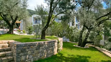 Hotel Castellastva