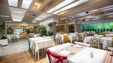 Hotel Castellastva