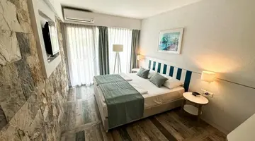 Hotel Castellastva