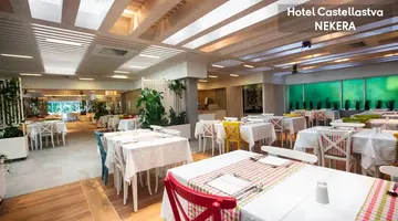 HOTEL CASTELLASTVA