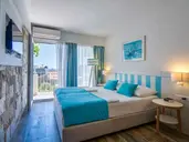 Hotel Castellastva