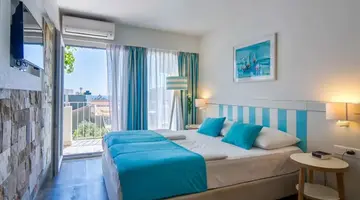 Hotel Castellastva