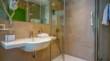 Hotel Castellastva