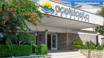 HOTEL CASTELLASTVA
