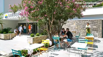 HOTEL CASTELLASTVA
