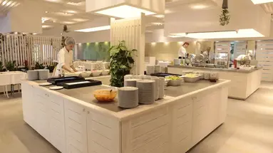 Hotel Castellastva