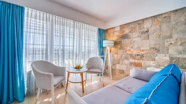 Hotel Castellastva