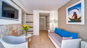 Hotel Castellastva