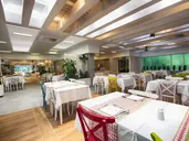 Hotel Castellastva