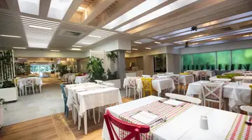 Hotel Castellastva