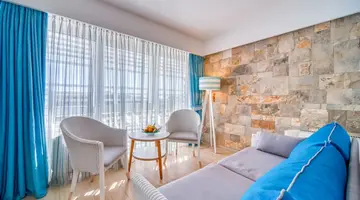 Hotel Castellastva