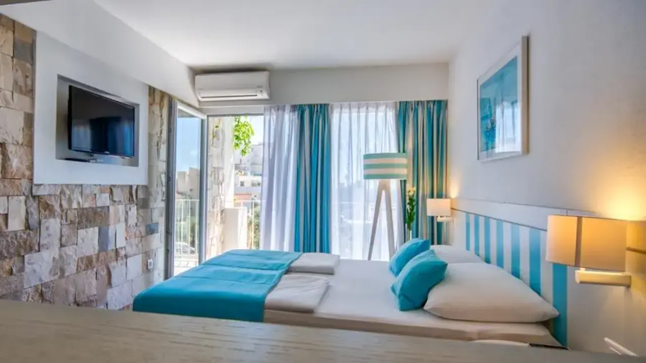 Hotel Castellastva