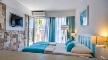 Hotel Castellastva