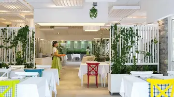 Hotel Castellastva