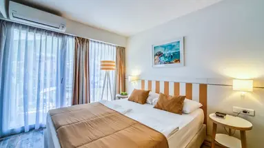 Hotel Castellastva