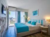 Hotel Castellastva