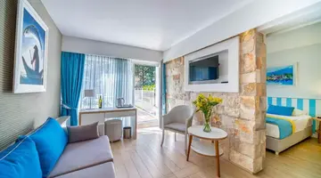 Hotel Castellastva