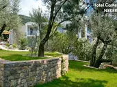 HOTEL CASTELLASTVA