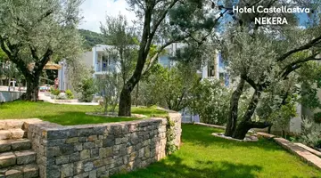 HOTEL CASTELLASTVA