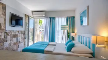 Hotel Castellastva