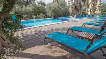 Hotel Castellastva