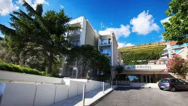 Hotel Castellastva