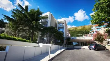 Hotel Castellastva