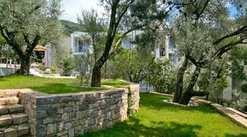Hotel Castellastva