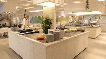 Hotel Castellastva
